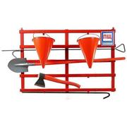 Пожежні щити та стенди від виробника — сертифікований Киев